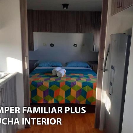Sole Паракас Екстериор снимка